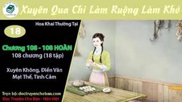 [HV] Xuyên Qua Chi Làm Ruộng Làm Khó